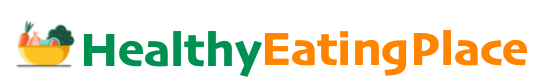 HealthyEatingPlace.com
